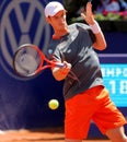 British tennis player Andy Murray