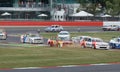 British Touring Cars