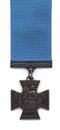 British Victoria Cross - Blue Ribbon