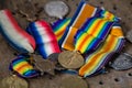 British World War One Medals