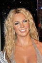 Britney Spears Royalty Free Stock Photo