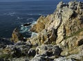 Brittany, Camaret: Pointe de pen-Hir