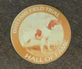 Brittany Field Trial Hall of Fame