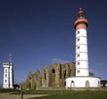 Brittany : saint Mathieu lighthouse