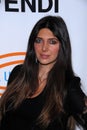 Brittny Gastineau Royalty Free Stock Photo