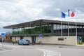 Brive Dordogne Valley Airport
