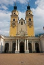 Brixen Cathedral Royalty Free Stock Photo