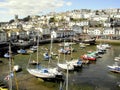 Brixham, Devon.