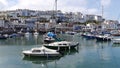 Brixham Devon