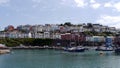 Brixham Devon