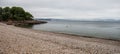 Brixham Devon, UK, Europe. Beautiful seaside panorama. Royalty Free Stock Photo