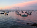 Brixham Harbour