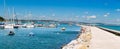 Brixham Slipway