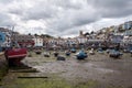 Brixham Town and Harbour