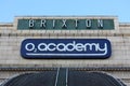 Brixton Academy