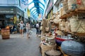 Brixton Village, South West London