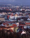 Brno, Czech Republic