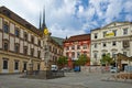 Historic Brno, Czechia