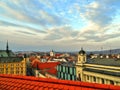 Brno Panorama