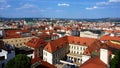 Brno Panorama