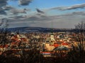 Brno Panorama 2