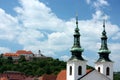 Brno scenery