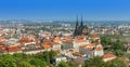 Brno Royalty Free Stock Photo