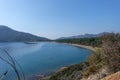 Sarsala bay,View, Gocek, Turkey