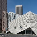 The Broad Museum