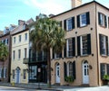 Broad Street, Charleston, SC.