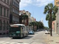 Broad Street, Charleston, South Carolina