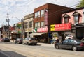 Broad View Avenue Toronto