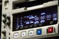 Broadcast recorder