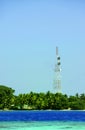 Broadcast Tower