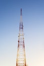 Broadcast Tower