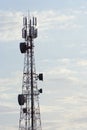 Broadcasting Antenna