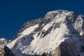 Broadpeak in Karakorum mountain range, K2 trek, Gilgit, Pakistan