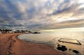 Broadstairs Beach Thanet England