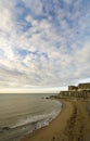 Broadstairs Beach Thanet England