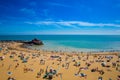 Broadstairs Kent English coast