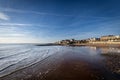 Broadstairs viking bay isle of thanet