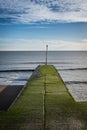 Broadstairs viking bay isle of thanet