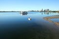 Broadwater Gold Coast Royalty Free Stock Photo