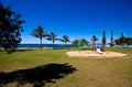 Broadwater Park Royalty Free Stock Photo