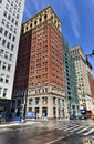 Broadway Chambers Building - New York City