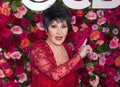 Chita Rivera at 2018 Tony Awards