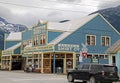 Skagway Shopping