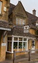 Broadway shops - Jewelry - England