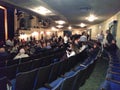 Broadway theatre