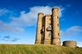 Broadway Tower Royalty Free Stock Photo